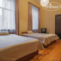 Altera Hostel
