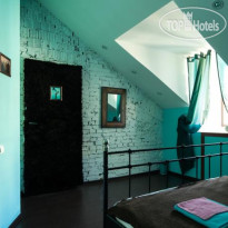 Baby Lemonade Hostel
