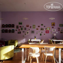 Baby Lemonade Hostel 