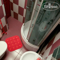 Baby Lemonade Hostel