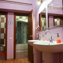 Baby Lemonade Hostel