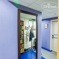 VCentre SPb Komfort 