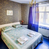 VCentre SPb Komfort 