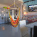 Hostel Nebo - VCentreSPb 