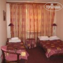 Nevskii Center (Aolla) 