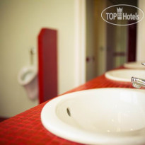 Red Stars Hostel