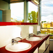 Red Stars Hostel