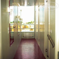 Red Stars Hostel