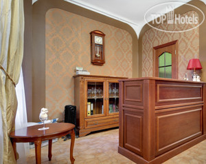 Hotelier's photos Adeliya