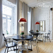 Simple Hostel Nevskii, 78