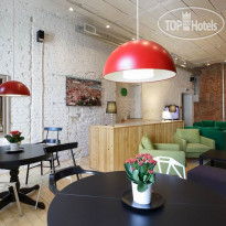Simple Hostel Nevskii, 78