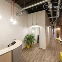 Simple Hostel Nevskii, 78