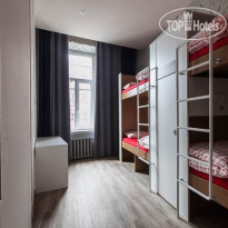Simple Hostel Nevskii, 78