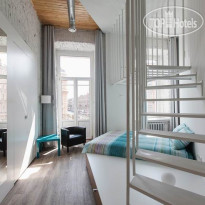 Simple Hostel Nevskii, 78