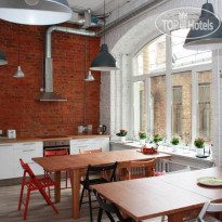 Simple Hostel Nevskii, 78