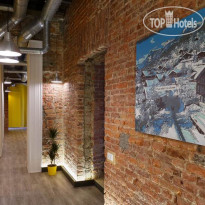 Simple Hostel Nevskii, 78