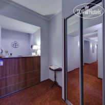 SOLO на Владимирской площади 