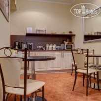 SOLO на Владимирской площади 