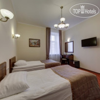 SOLO на Владимирской площади 