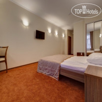 SOLO на Владимирской площади 