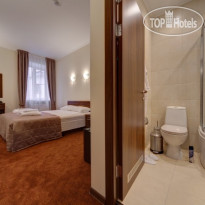 SOLO на Владимирской площади 