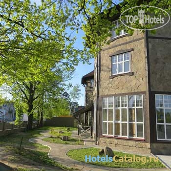 Hotelier's photos Ближние Дубки