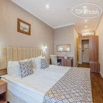 Nevsky Bereg tophotels