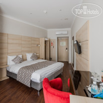 Nevsky Bereg tophotels