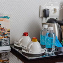 Nevsky Bereg tophotels