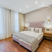 Nevsky Bereg tophotels