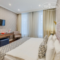 Nevsky Bereg tophotels