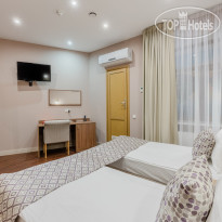 Nevsky Bereg tophotels