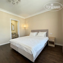 Nevsky Bereg tophotels