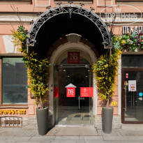 Nevsky Bereg 