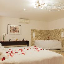 Garden Hotel 