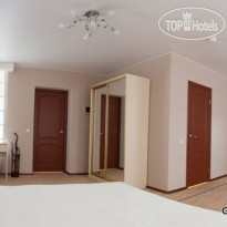 Garden Hotel 