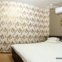Garden Hotel 