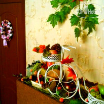 Garden Hotel 
