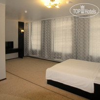 Garden Hotel 