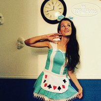 Мартовский Заяц 