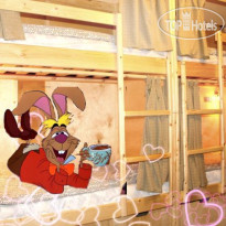 Мартовский Заяц 