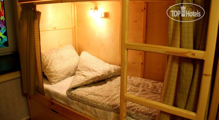 Hotel photo Мартовский Заяц 