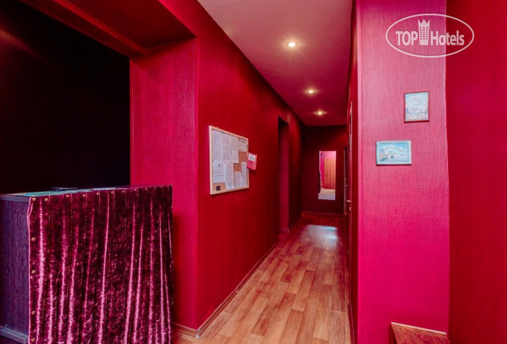 Hotel photo Abracadabra Hostel 