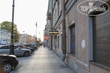 Life Sankt-Peterburg