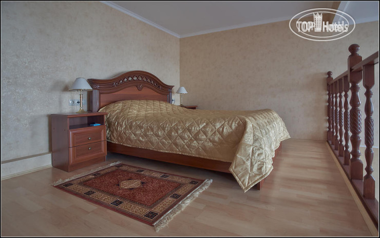 Hotelier's photos Апарт-Отель на Итальянской 1