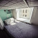 Mon Ami Hostel 6-местный общий номер