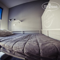 Mon Ami Hostel 10-местный общий номер
