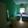 Mon Ami Hostel Двухместный твин
