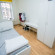 Mon Ami Hostel Двухместный твин