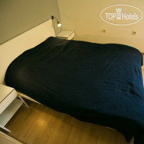 Mon Ami Hostel Двухместный дабл